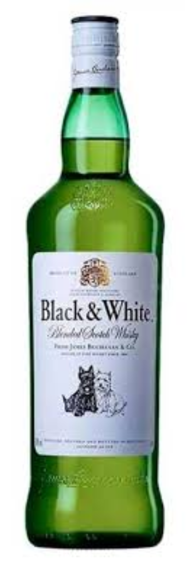 BLACK & WHITE 1LT